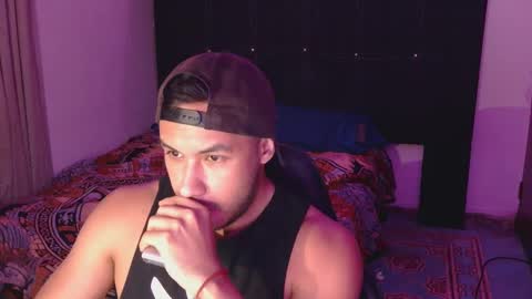 Snapshot of casas_oom chatting on 09.14.25 online show from 09.14.25