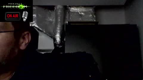 Snapshot of cascadacek chatting on 12.14.24 CASCADACEK online show from 12.14.24