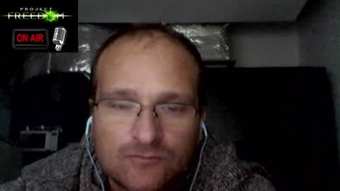 Snapshot of cascadacek chatting on 12.24.24 CASCADACEK online show from 12.24.24