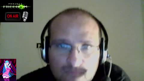 Snapshot of cascadacek chatting on 01.22.25 CASCADACEK online show from 01.22.25