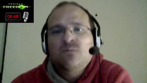Snapshot of cascadacek chatting on 02.19.25 CASCADACEK online show from 02.19.25