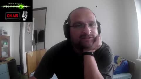 Snapshot of cascadacek chatting on 09.23.25 CASCADACEK online show from 09.23.25