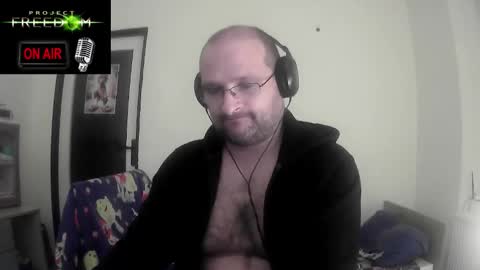 CASCADACEK online show from 01.05.26