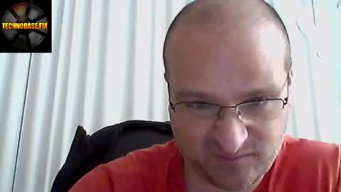 CASCADACEK online show from 03.21.26