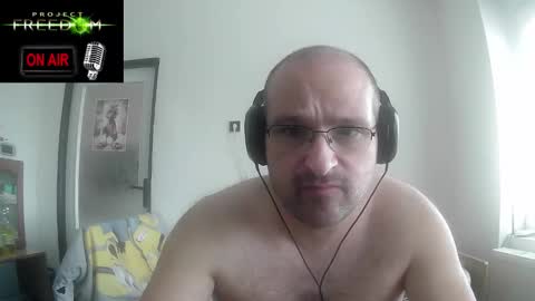 CASCADACEK online show from 03.24.26