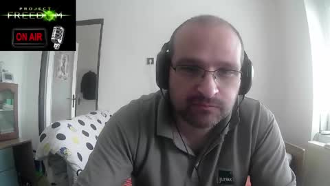 CASCADACEK online show from 04.13.26