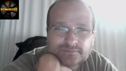 CASCADACEK online show from 05.07.26