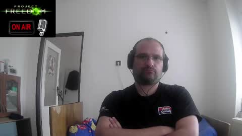CASCADACEK online show from 05.11.26