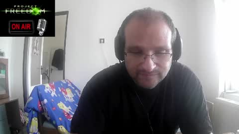 CASCADACEK online show from 06.03.26