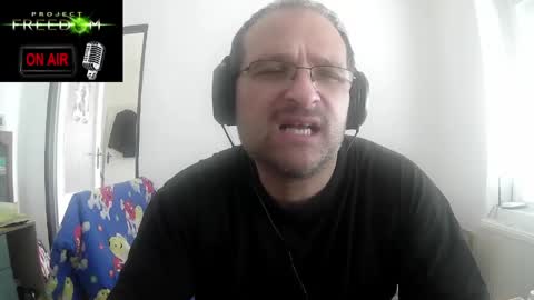 CASCADACEK online show from 06.04.26