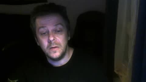 Snapshot of caseurdecue chatting on 01.09.25 AllenGallant online show from 01.09.25