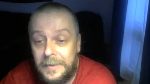 Snapshot of caseurdecue chatting on 02.23.25 AllenGallant online show from 02.23.25