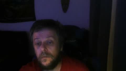 Snapshot of caseurdecue chatting on 10.15.25 AllenGallant online show from 10.15.25