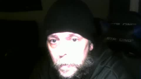 Snapshot of caseurdecue chatting on 02.11.26 AllenGallant online show from 02.11.26