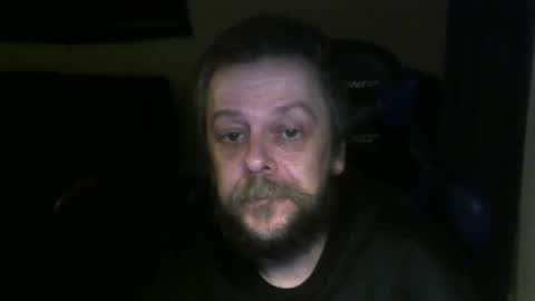 Snapshot of caseurdecue chatting on 02.16.26 AllenGallant online show from 02.16.26