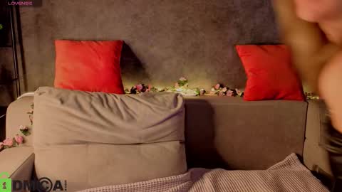 Casey sweeet online show from 12.03.25