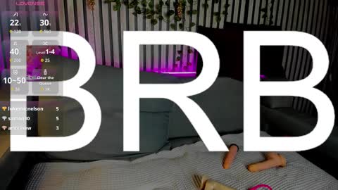 Casey sweeet online show from 02.03.26