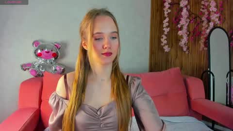 Casey sweeet online show from 03.24.26