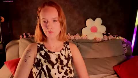 Casey sweeet online show from 07.08.26