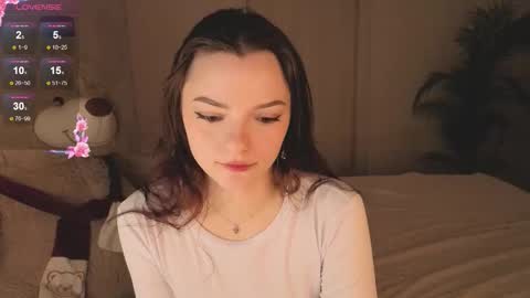 Snapshot of caseykissing chatting on 12.16.25 caseykissing online show from 12.16.25