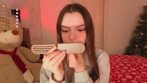 Snapshot of caseykissing chatting on 01.12.26 caseykissing online show from 01.12.26