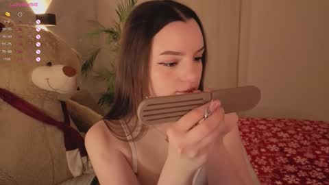 Snapshot of caseykissing chatting on 02.06.26 caseykissing online show from 02.06.26