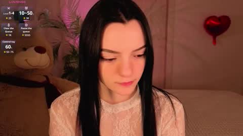 Snapshot of caseykissing chatting on 02.21.26 caseykissing online show from 02.21.26