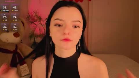 Snapshot of caseykissing chatting on 02.22.26 caseykissing online show from 02.22.26