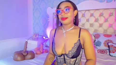 Snapshot of caseymoon chatting on 03.17.26 Casey online show from 03.17.26