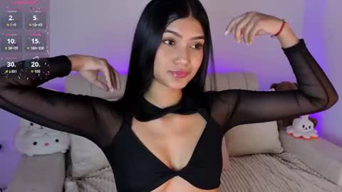 Casey Pierce  New Account online show from 06.25.26