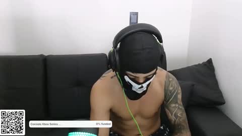 cash_master777 online show from 02.09.26