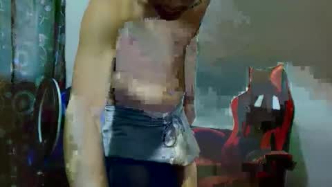 Snapshot of cash_master_nino chatting on 02.18.26 master Nino online show from 02.18.26