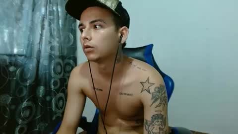 Snapshot of cash_master_nino chatting on 02.23.26 master Nino online show from 02.23.26