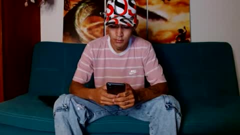 Cash Master San online show from 01.21.25