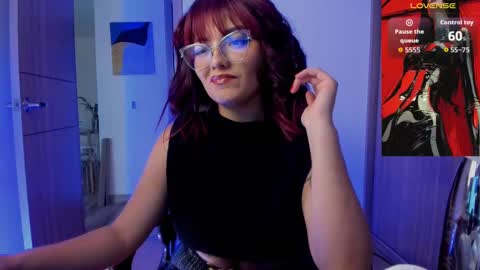 caprice online show from 09.17.25