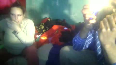 Cash Couple online show from 12.31.24