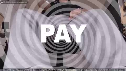 Master Grey online show from 02.03.26