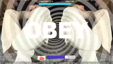 Master Grey online show from 03.24.26