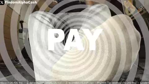 Master Grey online show from 04.06.26