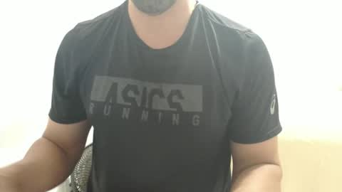 Snapshot of cashmastermuscle77 chatting on 01.24.25 cashmastermuscle77 online show from 01.24.25