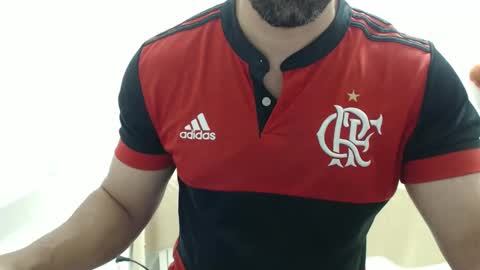 Snapshot of cashmastermuscle77 chatting on 10.02.25 cashmastermuscle77 online show from 10.02.25