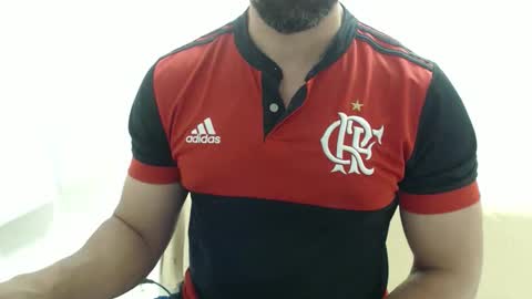 Snapshot of cashmastermuscle77 chatting on 10.22.25 cashmastermuscle77 online show from 10.22.25