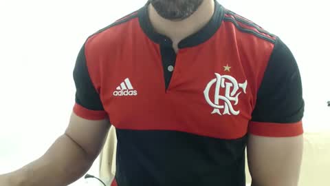 Snapshot of cashmastermuscle77 chatting on 10.31.25 cashmastermuscle77 online show from 10.31.25