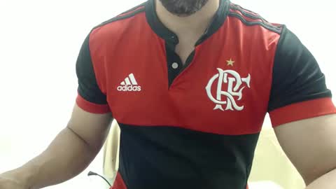 Snapshot of cashmastermuscle77 chatting on 11.01.25 cashmastermuscle77 online show from 11.01.25