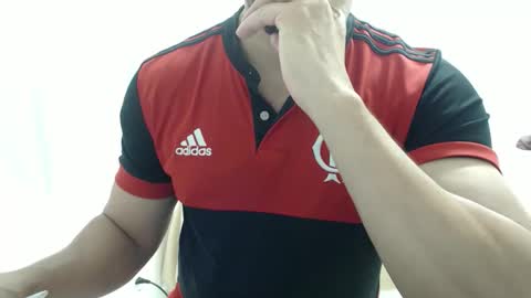 Snapshot of cashmastermuscle77 chatting on 11.05.25 cashmastermuscle77 online show from 11.05.25