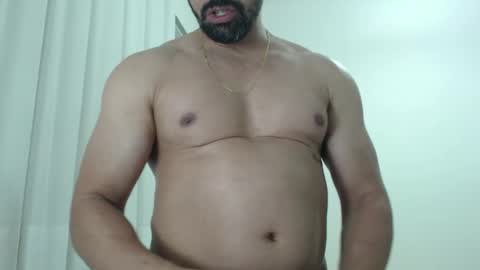 Snapshot of cashmastermuscle77 chatting on 11.10.25 cashmastermuscle77 online show from 11.10.25