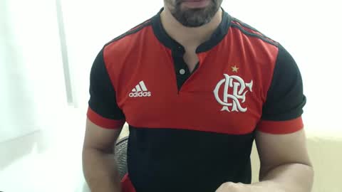 Snapshot of cashmastermuscle77 chatting on 11.19.25 cashmastermuscle77 online show from 11.19.25