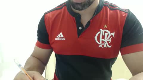 Snapshot of cashmastermuscle77 chatting on 11.27.25 cashmastermuscle77 online show from 11.27.25