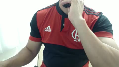 Snapshot of cashmastermuscle77 chatting on 11.27.25 cashmastermuscle77 online show from 11.27.25