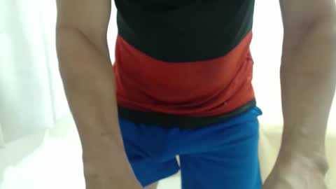 Snapshot of cashmastermuscle77 chatting on 11.28.25 cashmastermuscle77 online show from 11.28.25